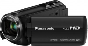 PanasonicHCV250